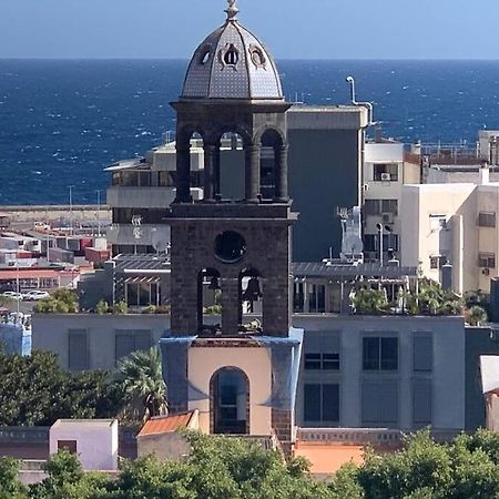 El Vitalicio Penthouse: Exclusividad En El Centro Santa Cruz de Tenerife Esterno foto