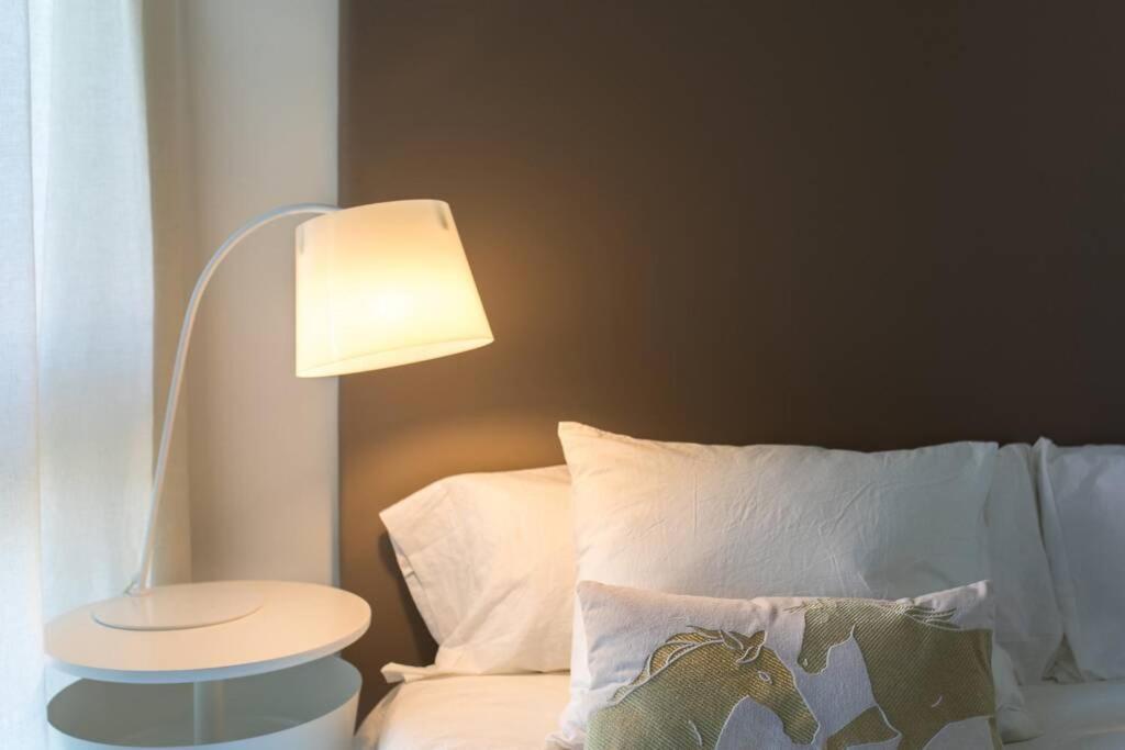 El Vitalicio Penthouse: Exclusividad En El Centro Santa Cruz de Tenerife Esterno foto