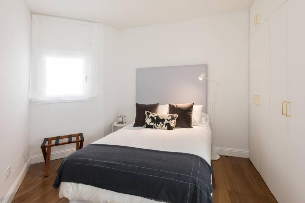 El Vitalicio Penthouse: Exclusividad En El Centro Santa Cruz de Tenerife Esterno foto