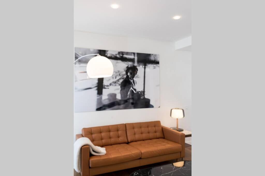 El Vitalicio Penthouse: Exclusividad En El Centro Santa Cruz de Tenerife Esterno foto