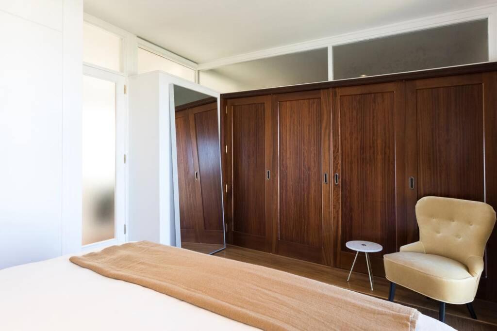 El Vitalicio Penthouse: Exclusividad En El Centro Santa Cruz de Tenerife Esterno foto