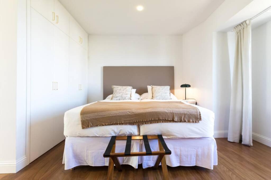 El Vitalicio Penthouse: Exclusividad En El Centro Santa Cruz de Tenerife Esterno foto