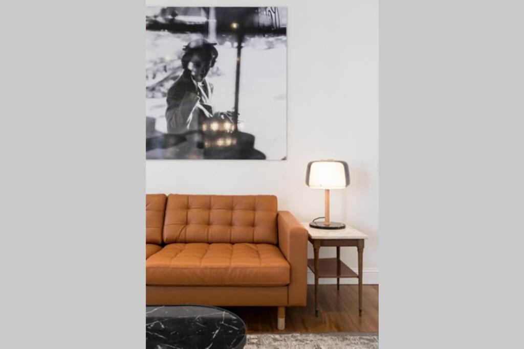 El Vitalicio Penthouse: Exclusividad En El Centro Santa Cruz de Tenerife Esterno foto