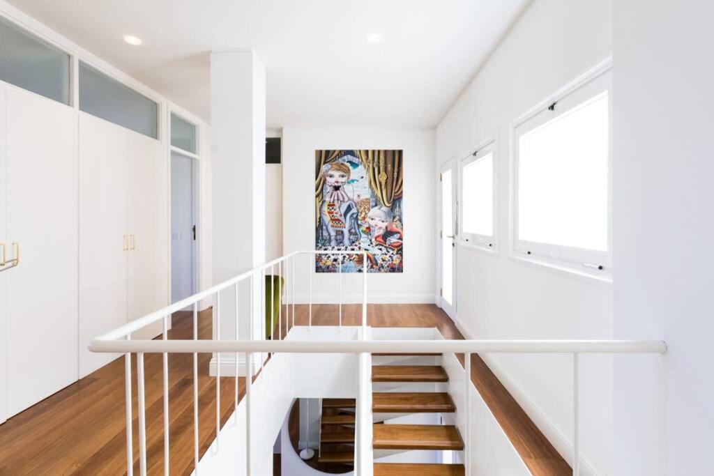 El Vitalicio Penthouse: Exclusividad En El Centro Santa Cruz de Tenerife Esterno foto