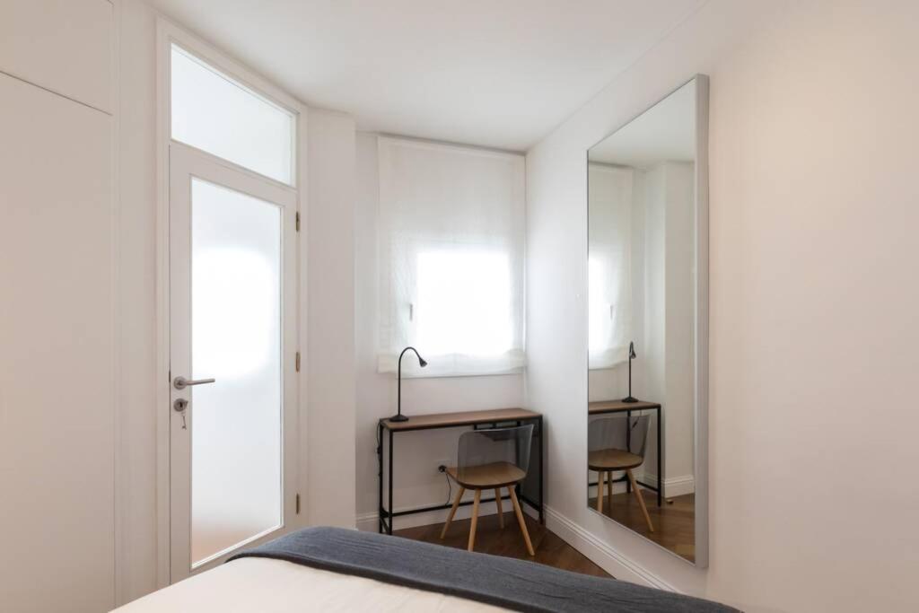 El Vitalicio Penthouse: Exclusividad En El Centro Santa Cruz de Tenerife Esterno foto